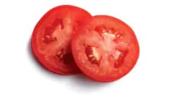 Tomatoes On The Side