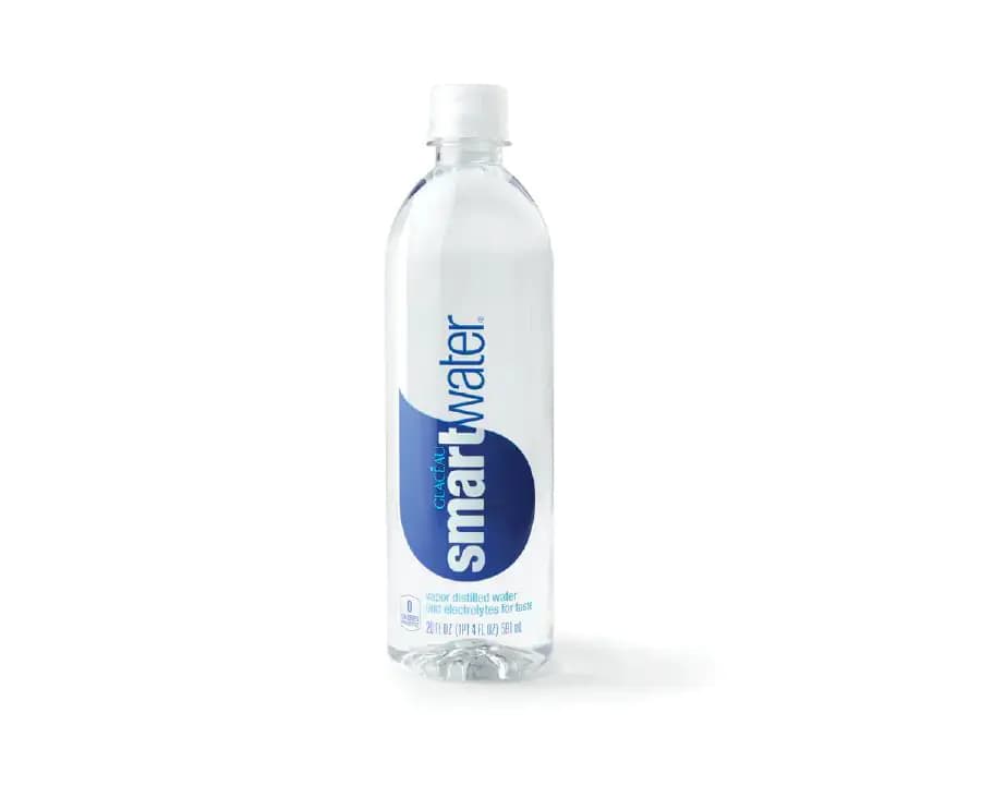 Smartwater