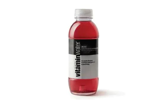 Vitamin Water XXX