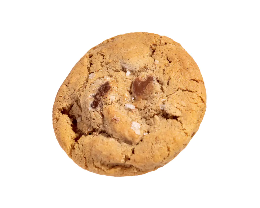 Iconic Chocolate Chip