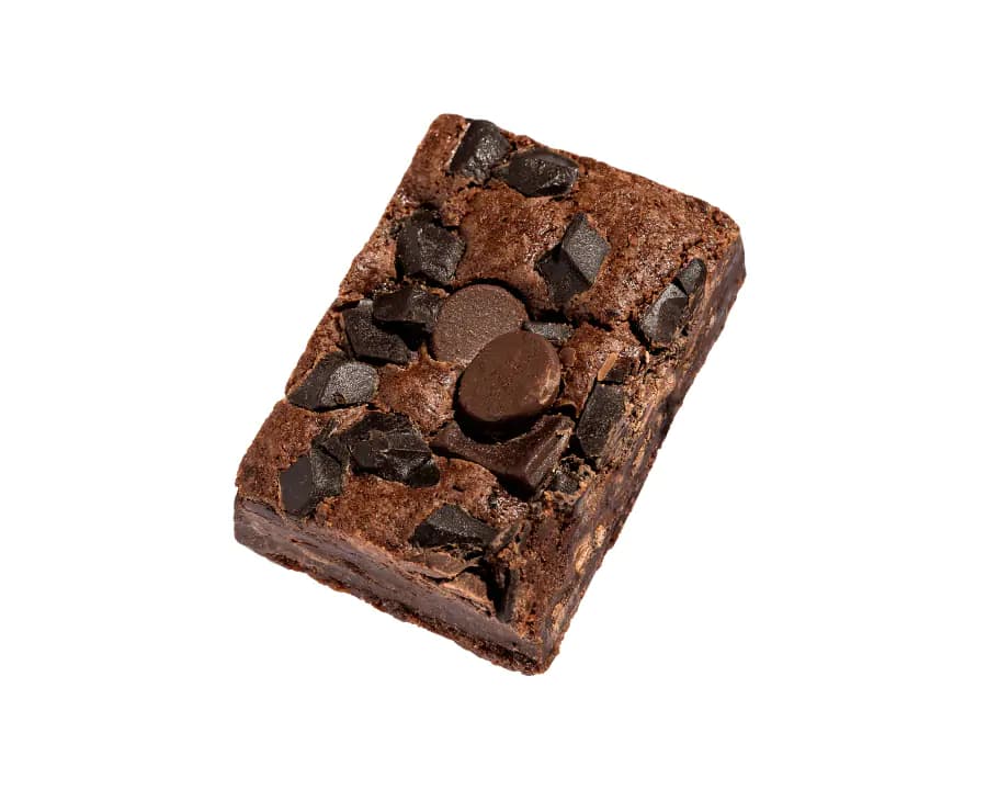 Fudge Fix Brownie