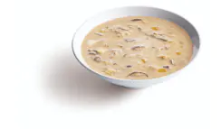Mushroom Bisque