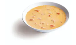 Lobster Bisque