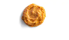 Roasted Red Pepper Hummus