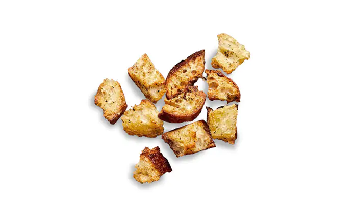 House-Made Croutons