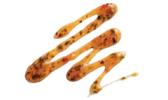 Honey Cilantro Glaze