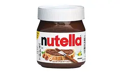 Nutella