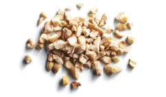 Roasted Cashews Chopped