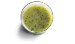 Fresh Herb Vinaigrette
