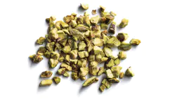 Chopped Pistachios