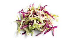 Fresh Herb Cole Slaw