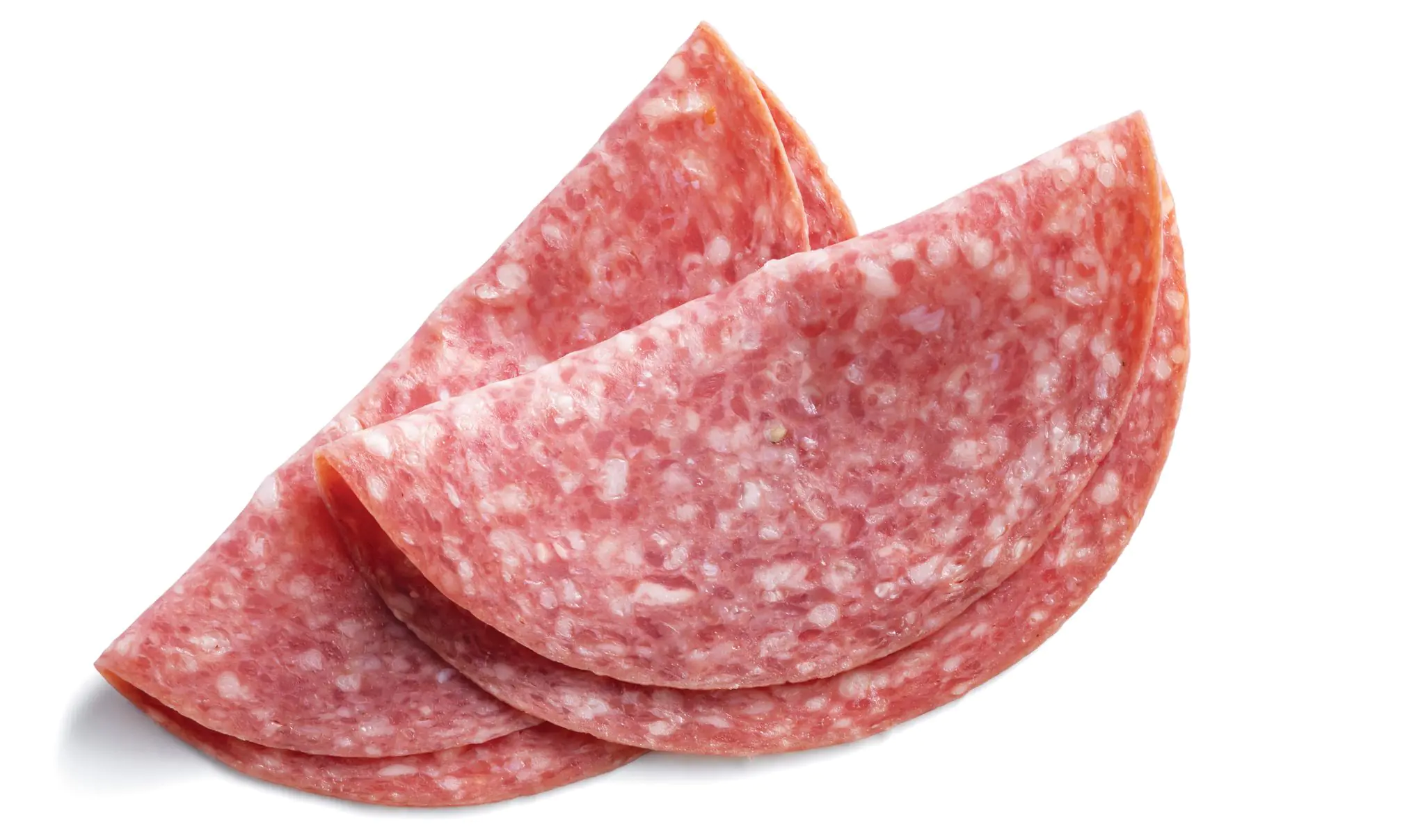 Genoa Salami Slices