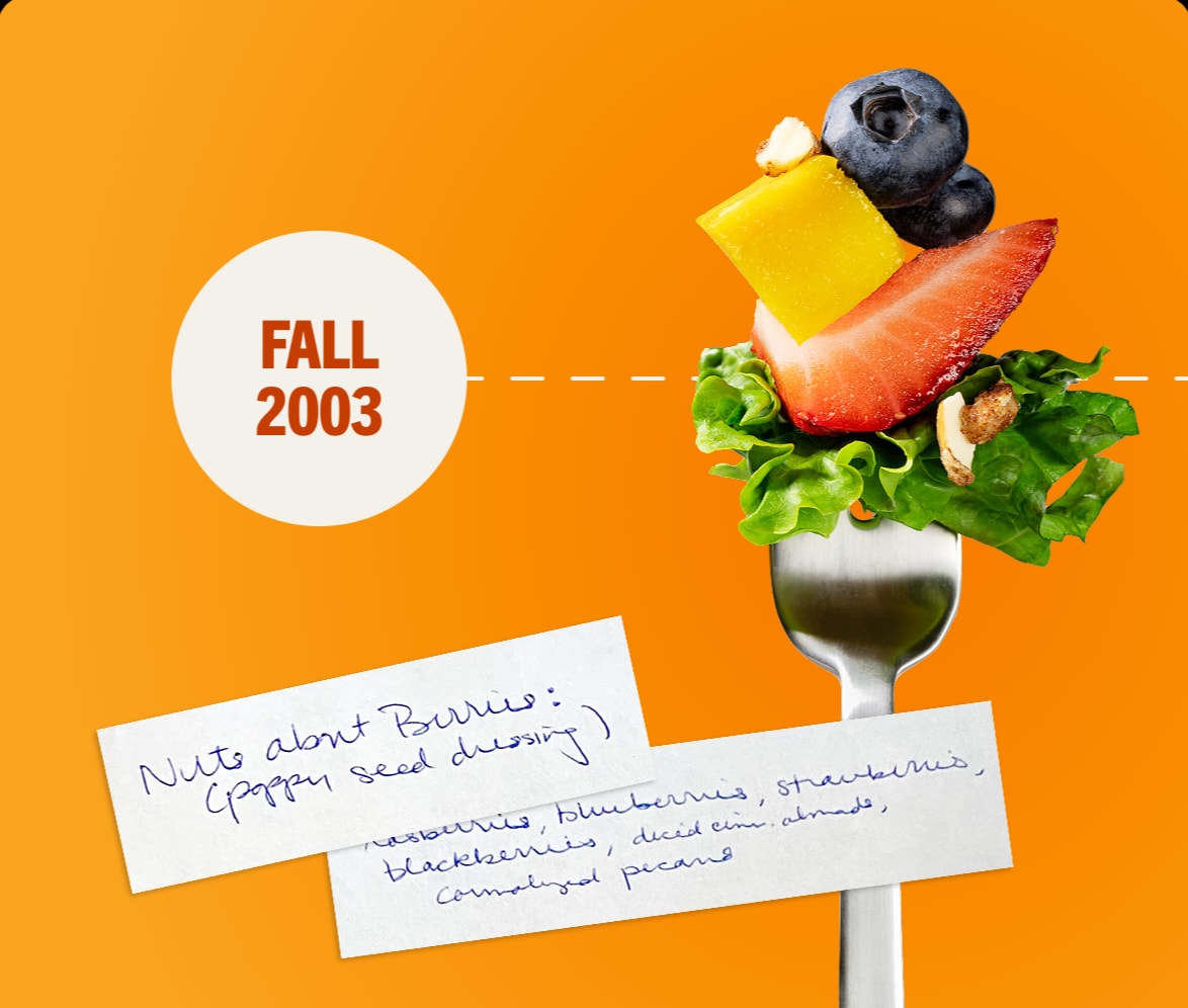 Take a trip back in time collage