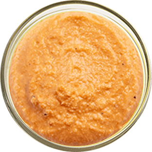 SPREAD THE LOVE ingredient 6